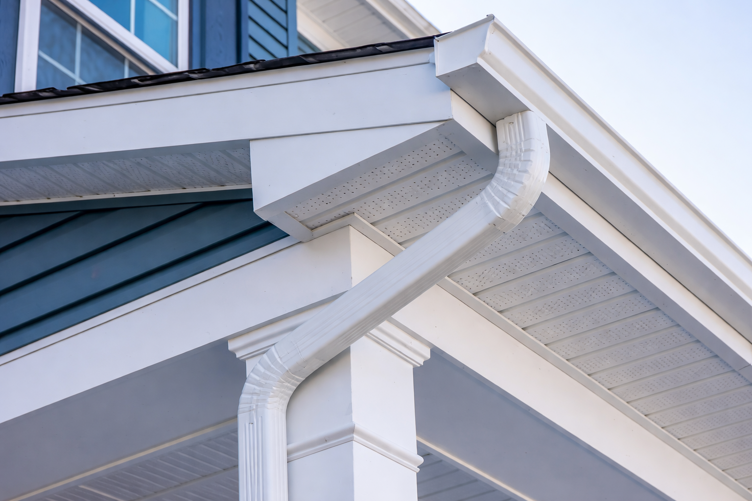 Northern Gutters | Anchorage's Trusted Gutter Experts