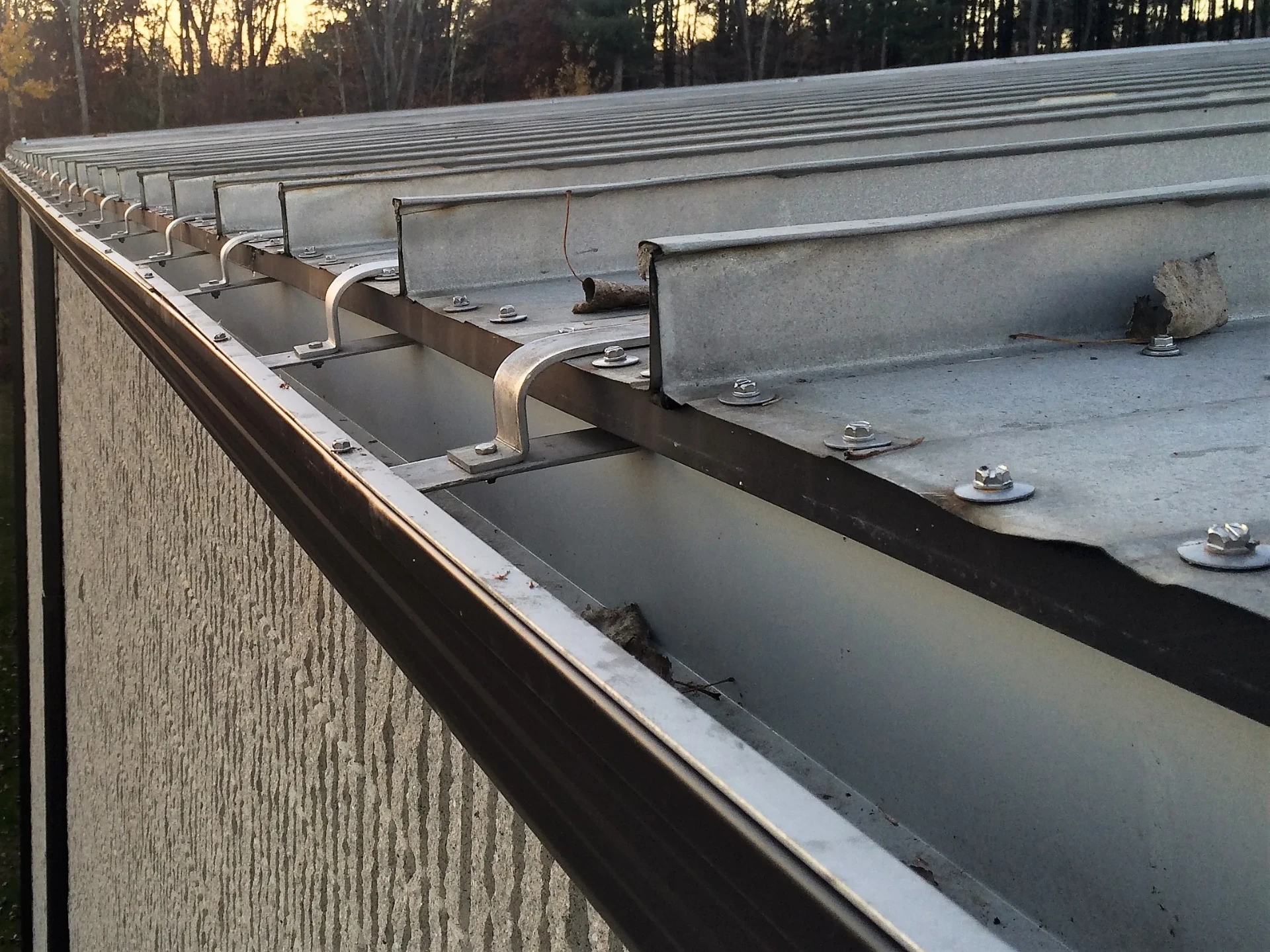 Northern Gutters | Anchorage AK Gutter Installation, Repair & Cleaning