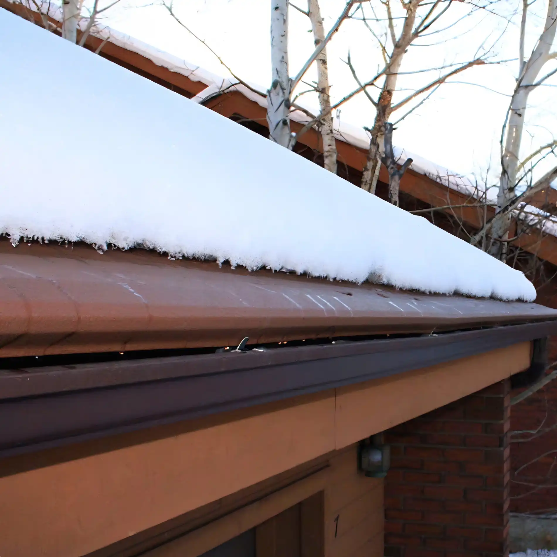 Northern Gutters | Anchorage AK Gutter Installation, Repair & Cleaning