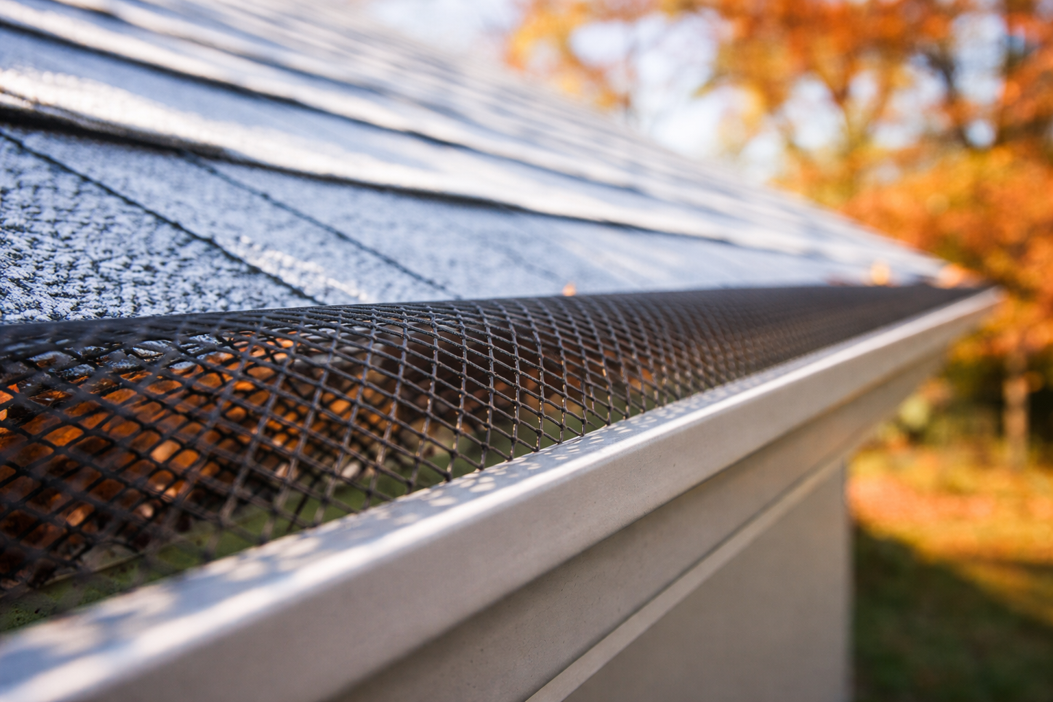 Northern Gutters | Anchorage AK Gutter Installation, Repair & Cleaning