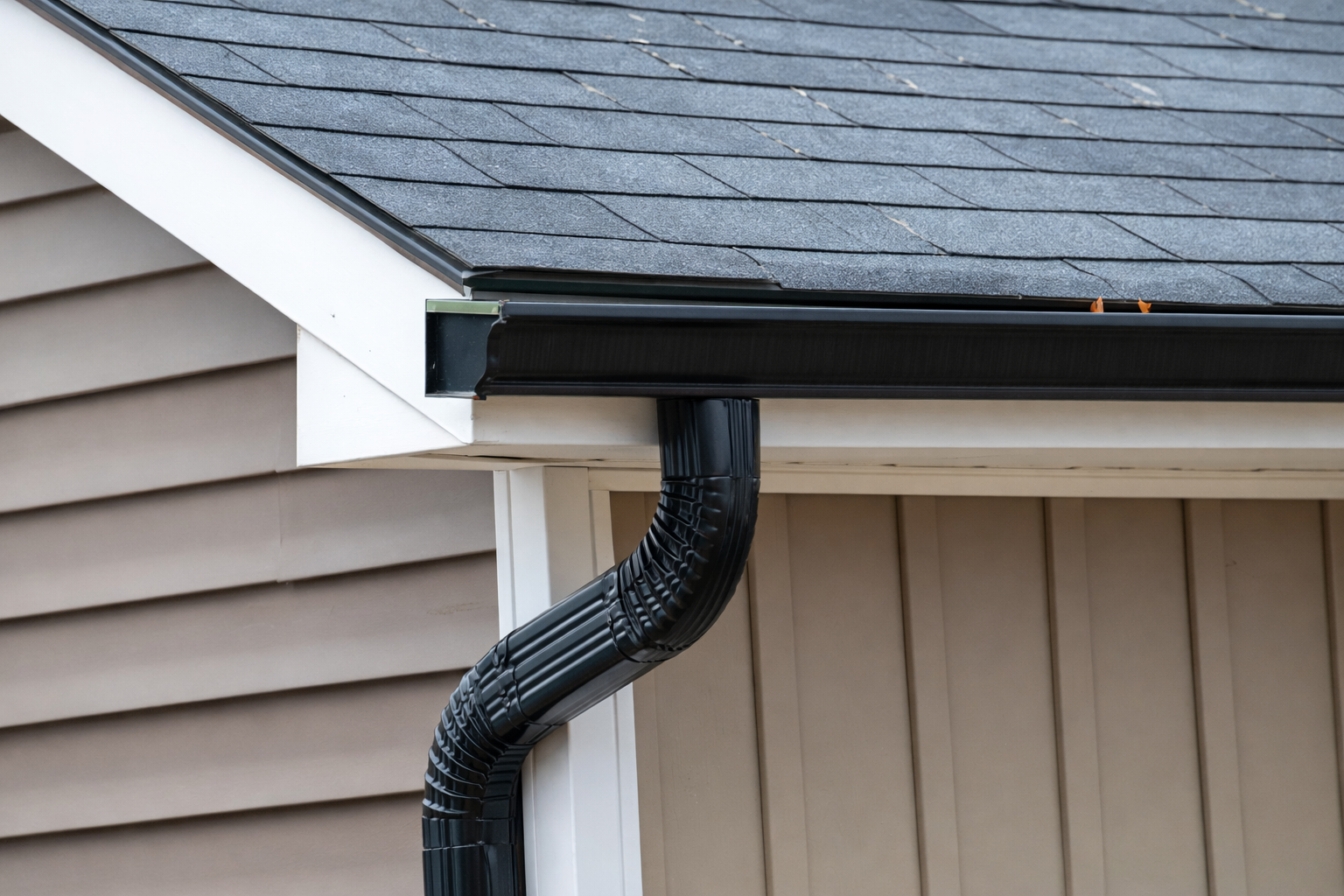 Northern Gutters | Anchorage AK Gutter Installation, Repair & Cleaning