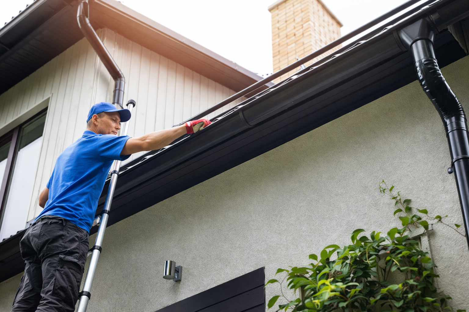 Northern Gutters | Anchorage's Trusted Gutter Experts
